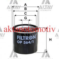 YAĞ FİLTRESİ AVEO 08= 1.2 YAĞ FİLTRESİ AVEO 08= 1.2